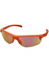 Polaroid PLD 7026/s Sunglasses, 2M5/OZ Matt Orange, 72 Unisex