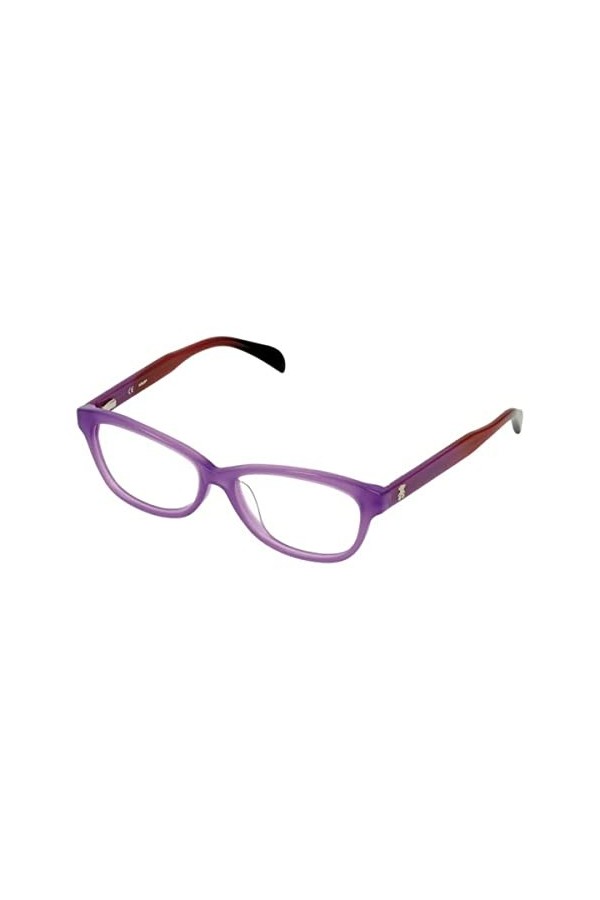 Tous VTO821530B87 Lunettes de Soleil, Violet, 53/15/140 Femme