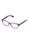 Tous VTO821530B87 Lunettes de Soleil, Violet, 53/15/140 Femme