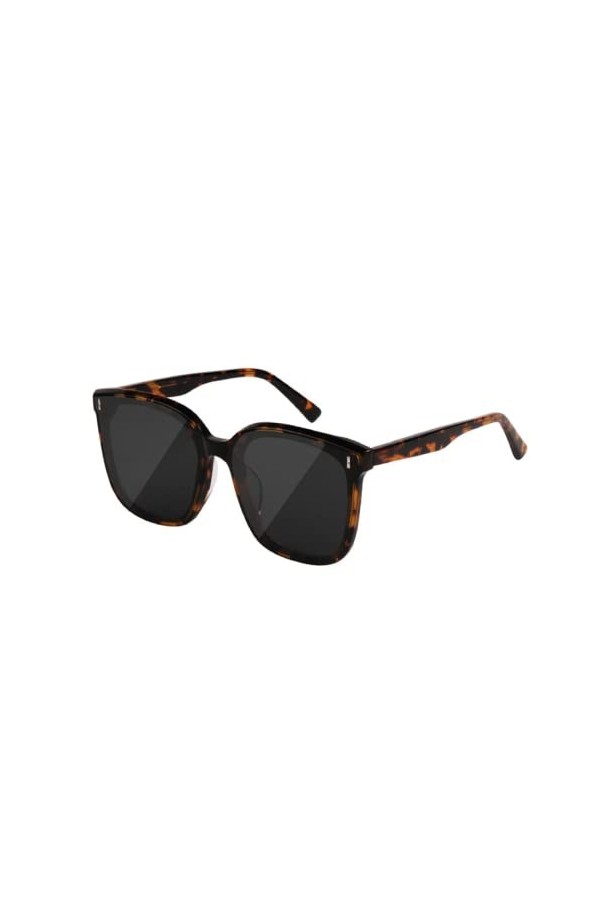 LADRENTDU Lunette De Soleil Homme Lunettes De Soleil Femme Lunettes De Soleil Protection Uv Lunettes De Soleil Avocat Lunette