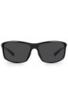 Polaroid PLD 7036/S 807/M9 Black 63 Sunglasses, Unisex-Adult
