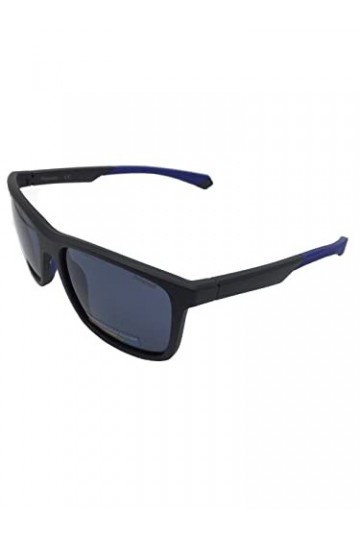 Polarois Sport PLD 7043/s Sunglasses, 50 hojas, Taille Unique Unisex