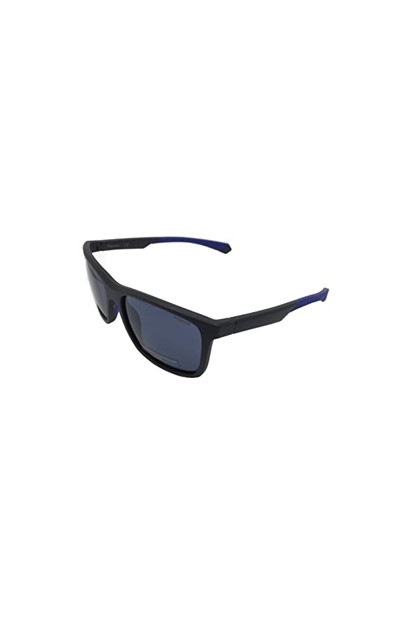 Polarois Sport PLD 7043/s Sunglasses, 50 hojas, Taille Unique Unisex