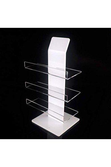 NYKK Porte Lunettes Lunettes Contre Présentoir Lunettes de Soleil Cadre Multifonctionnel Présentoir Soleil Créatif