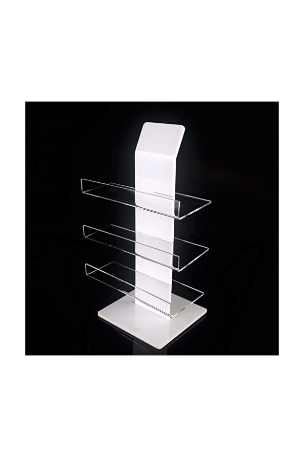 NYKK Porte Lunettes Lunettes Contre Présentoir Lunettes de Soleil Cadre Multifonctionnel Présentoir Soleil Créatif