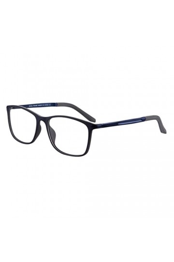 EDDHA Lunettes de soleil, lunettes de lecture, lunettes de presbytie, lunettes de lecture pour femmes et hommes couleur : bl