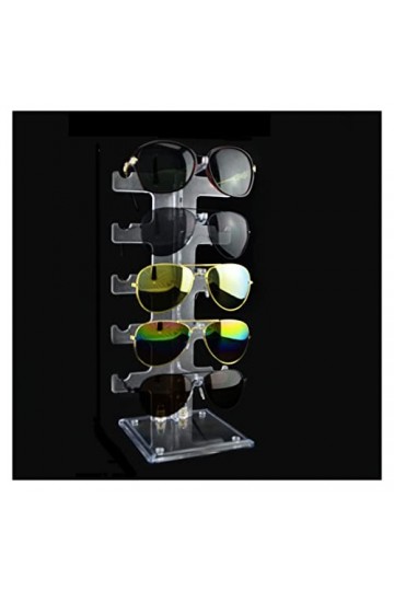 Support de Lunettes Lunettes de soleil Lunettes de soleil Lunettes de soleil Lunettes de soleil Porte-rack Verres Affichage S
