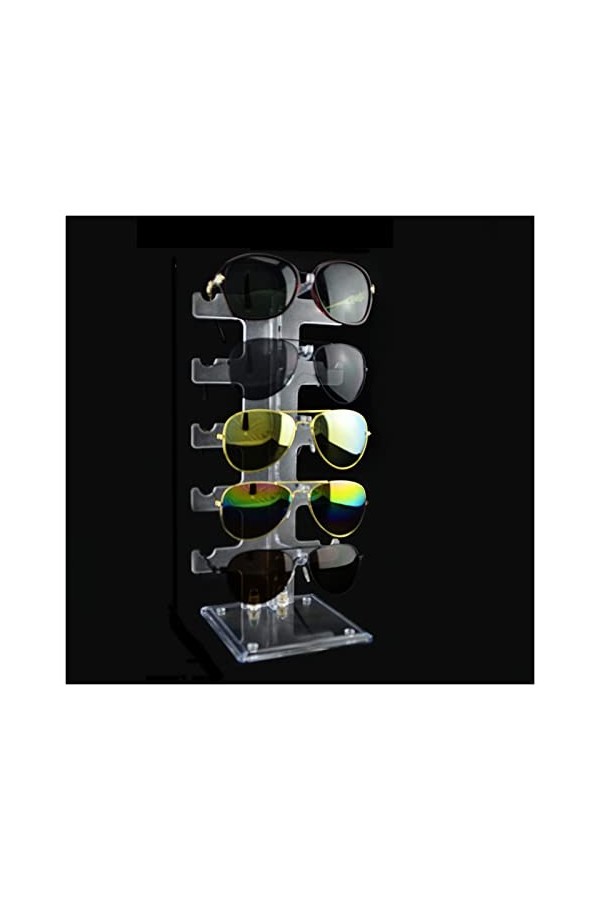Support de Lunettes Lunettes de soleil Lunettes de soleil Lunettes de soleil Lunettes de soleil Porte-rack Verres Affichage S