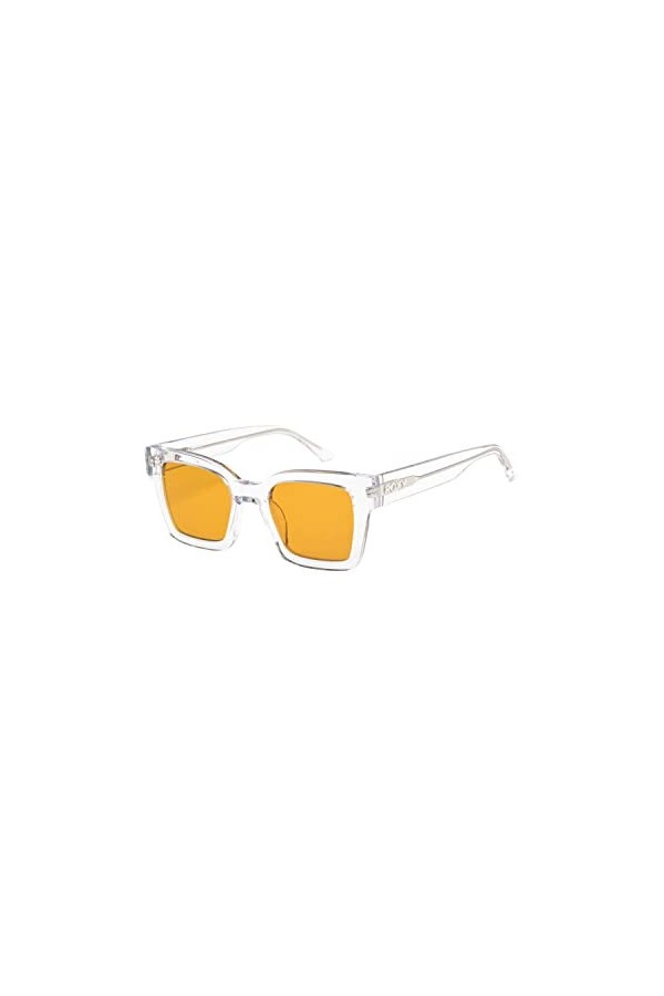Roxy Lunettes de soleil NIKAH Frauen Blanc One Size