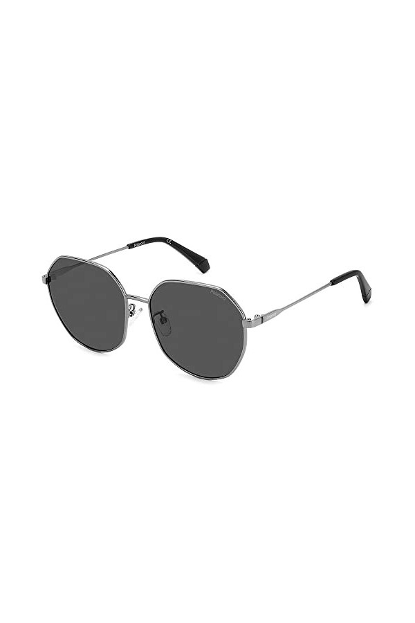 POLAROID PLD 4140/G/S/X Lunettes de Soleil, KB7, 59 Femme