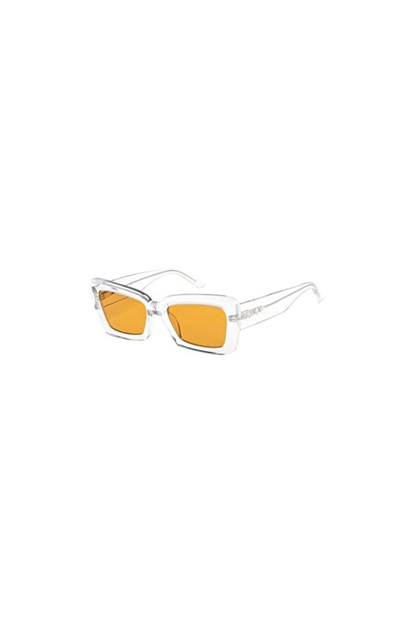 Roxy Lunettes de soleil BOW TIE Frauen Blanc One Size