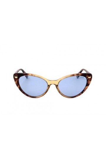 Polaroid PLD 4109/s Sunglasses, XLT/C3 Havana Beige, 52 Unisexe-Adulte, Xlt/C3 Havana Beige
