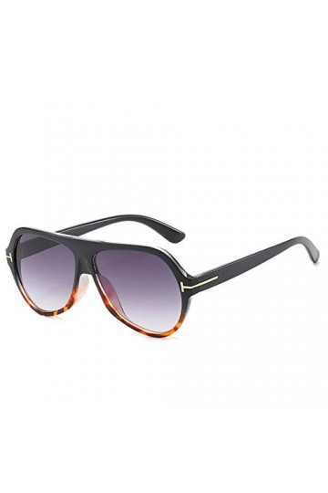 JINGZI Lunettes de Soleil de Cyclisme Classique Lunettes de Soleil Mode Femmes Hommes Lunettes de Soleil Dégradé Lunettes de 