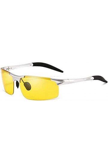 ANVALI Lunettes de Soleil Tendance, Nuances ultralégères, Lunettes de Soleil Lunettes de Soleil Lunettes Hommes/Femmes Golf C