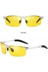 ANVALI Lunettes de Soleil Tendance, Nuances ultralégères, Lunettes de Soleil Lunettes de Soleil Lunettes Hommes/Femmes Golf C
