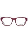 GUEX5 Brille GM0264 51074 Lunettes de Soleil, Rouge Burgundy , 52 Femme