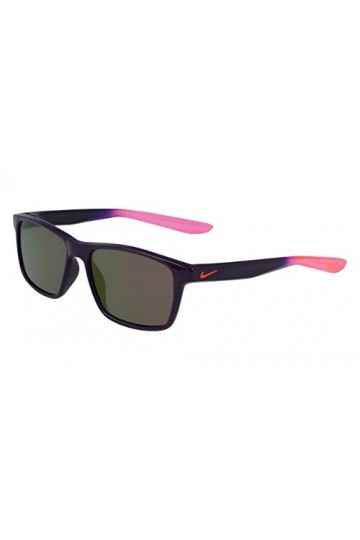 Nike Sunglasses, 525 Grand Purple Ember gl, Taille Unique Unisex