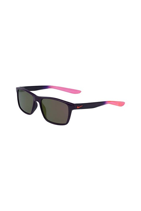 Nike Sunglasses, 525 Grand Purple Ember gl, Taille Unique Unisex