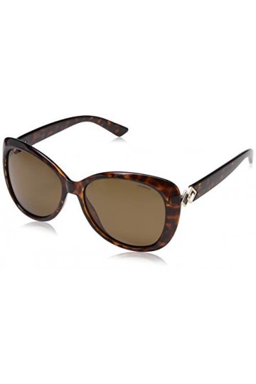 Polaroid PLD 1020/F/S AI 6LB 62 Montures de Lunettes, Gris Ruthenium/Grey Pz , Mixte Adulte