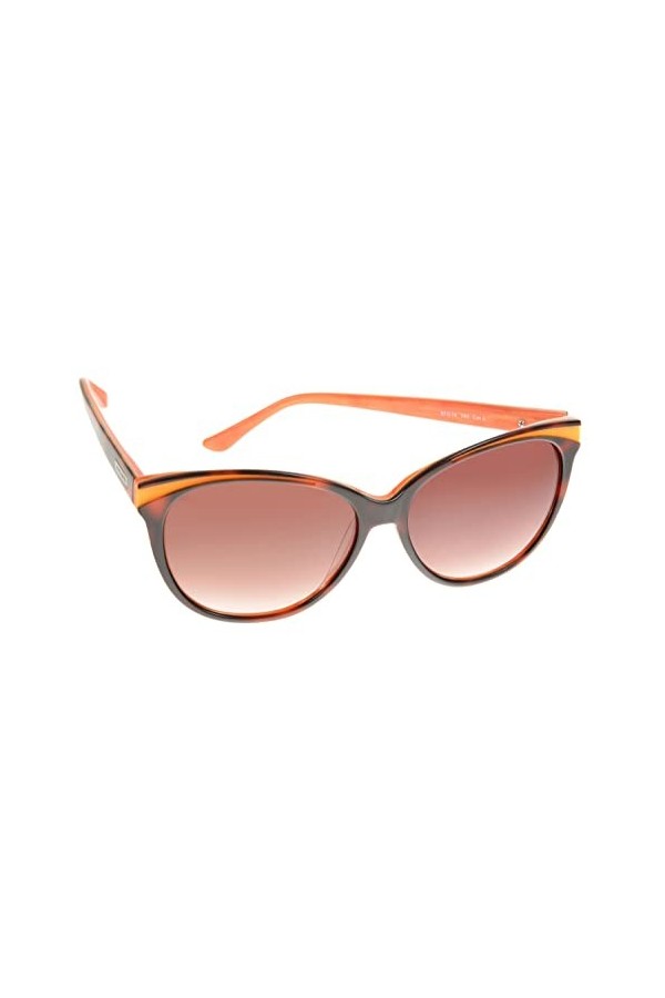 More & More Lunettes de soleil pour femme avec protection UV 400 54-16-135-54489, modèle 1