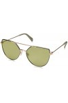 POLAROI PLD 6057/s Sunglasses, 1ED/UC Green, L Unisex