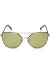 POLAROI PLD 6057/s Sunglasses, 1ED/UC Green, L Unisex