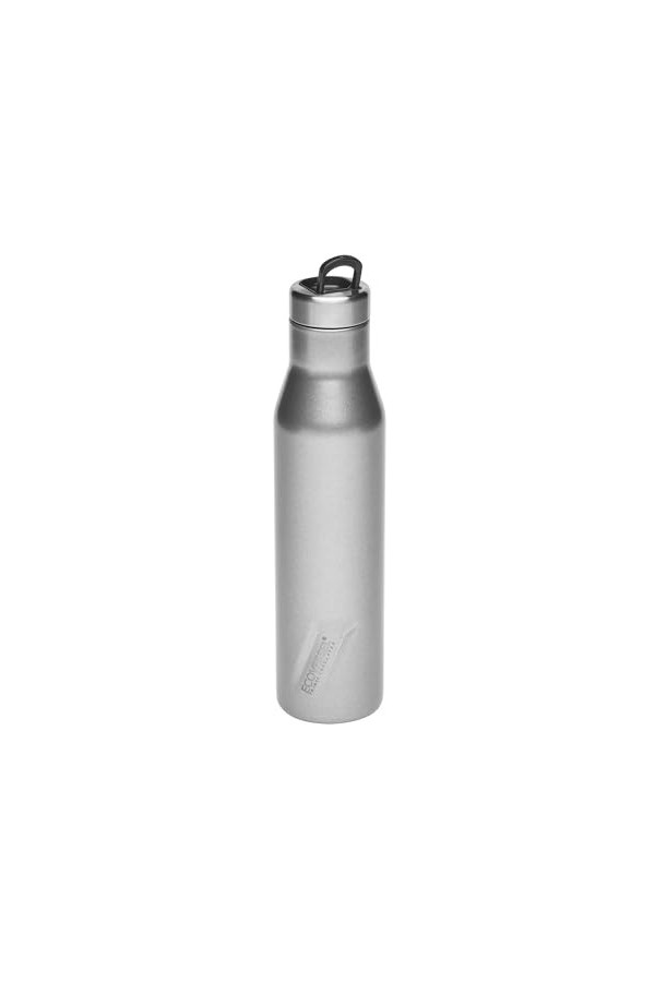 EcoVessel Aspen - 750 ml - Blanc nacré manche 