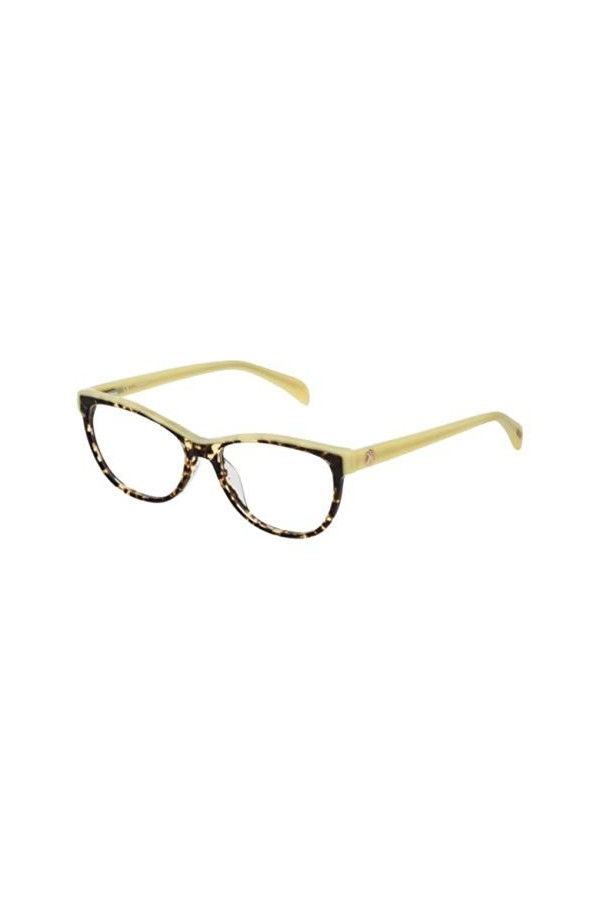 Tous VTO939520781 Lunettes de Soleil, Marron, 52/16/135 Femme
