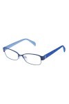Tous VTO3215306Q5 Lunettes de Soleil, Bleu, 53/15/135 Femme