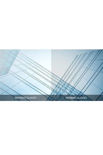 ANVALI Lunettes de Soleil Tendance, Nuances ultralégères, Lunettes de Soleil Rondes Vintage for lextérieur Lunettes de Solei