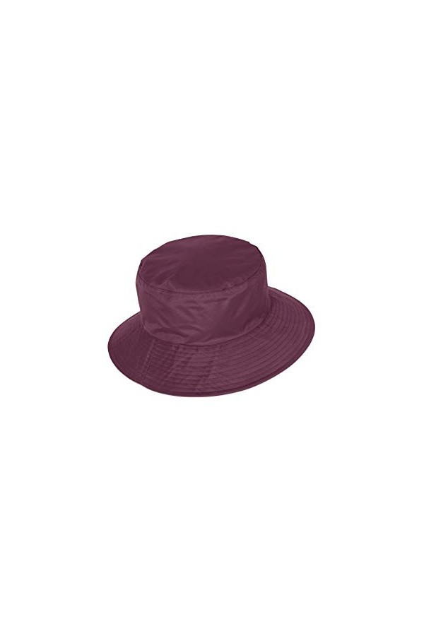 Lighthouse - Chapeau de Pluie Storm - pour Femme - Couleur Nuit - S