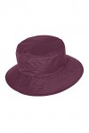 Lighthouse - Chapeau de Pluie Storm - pour Femme - Couleur Nuit - S