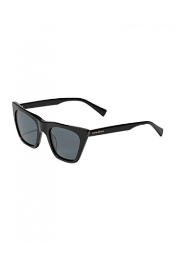 HAWKERS · Lunettes de soleil HYPNOSE pour homme et femme · BLACK