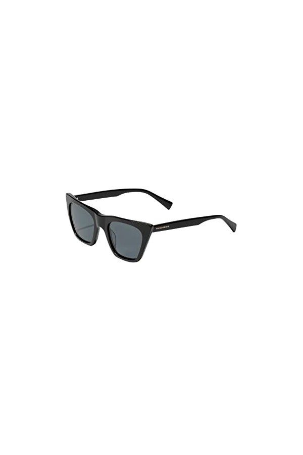 HAWKERS · Lunettes de soleil HYPNOSE pour homme et femme · BLACK