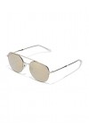HAWKERS · Lunettes de soleil LENOX pour homme et femme · SILVER LIGHT GOLD