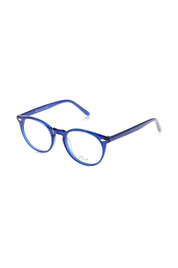 Clark 949 Lunettes de Soleil, 015, 20 Mixte