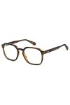 Polaroid PLD D482 Sunglasses, 086/19 Havana, 53 Unisex