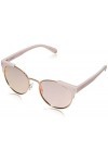 Polaroid PLD6038S-8KJ Lunettes de Soleil, Rosa, 56/20/140 Femme