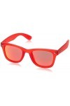 Polaroid P8400 Oz 0Z3 50 Montures de Lunettes, Rouge Red/Red , Mixte Adulte
