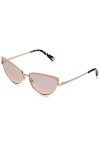 Web Eyewear Lunettes de soleil WE0272 Femme