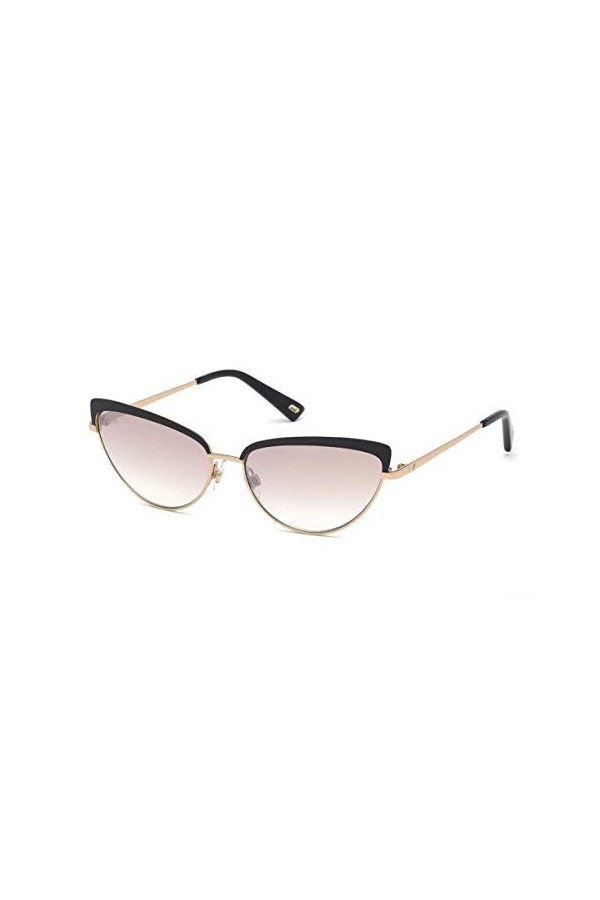 Web Eyewear Lunettes de soleil WE0272 Femme