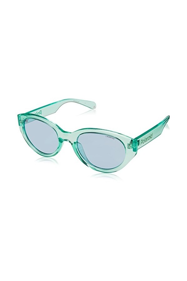 Lunettes de soleil Femme Polaroid PLD6051-G-S-TCF ø 52 mm