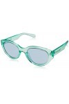 Lunettes de soleil Femme Polaroid PLD6051-G-S-TCF ø 52 mm