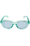 Lunettes de soleil Femme Polaroid PLD6051-G-S-TCF ø 52 mm