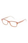 TOUS VTO876530AHA Lunettes de Soleil, Rose, 53/16/140 Femme