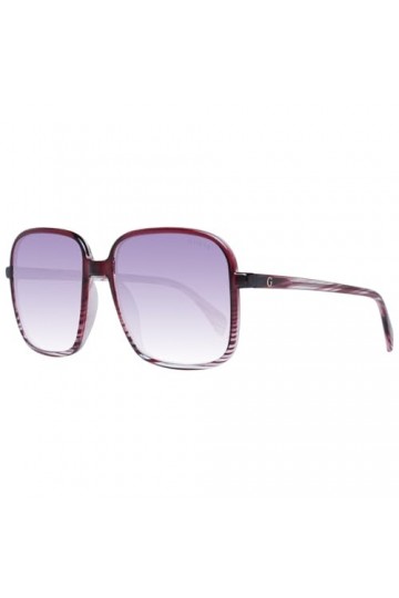 GUESS GF6146 Shiny Pink One Size