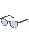 Timberland Tb9128-5091d Lunettes de Soleil, Azul, 50/21/145 Femme