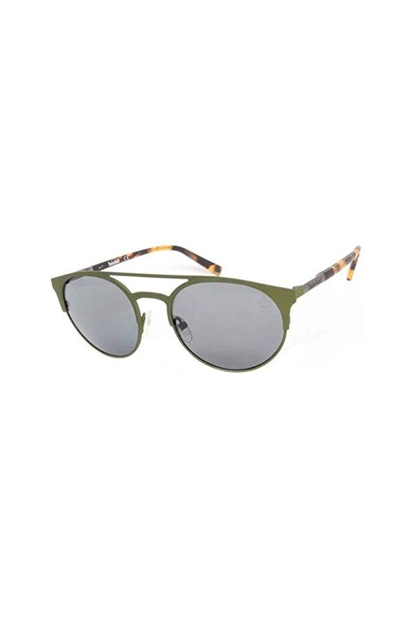 Lunettes de soleil Femme Timberland TB9120-5497D Vert 54 Mm 