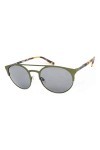 Lunettes de soleil Femme Timberland TB9120-5497D Vert 54 Mm 