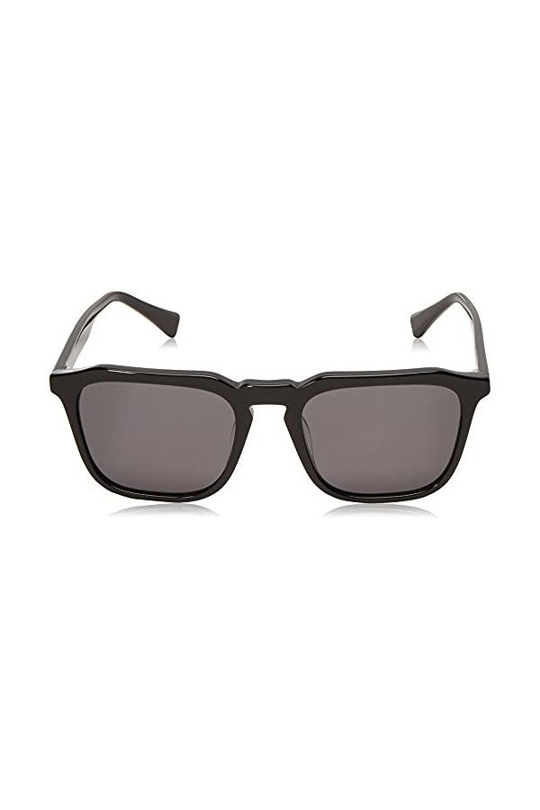 HAWKERS · Lunettes de soleil ETERNITY pour homme et femme · BLACK DARK